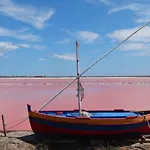Du Pin - Les Pieds Dans L'eau - Du Grazel Gruissan