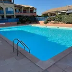Dom wakacyjny Du Pin - Les Pieds Dans L'eau - Du Grazel Gruissan