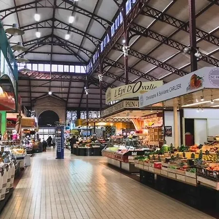 Du Pin Casa vacanze *