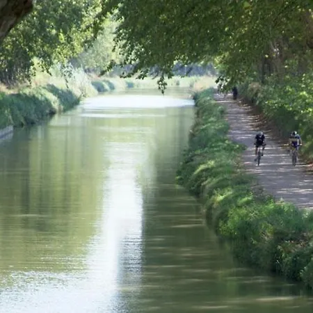 Du Pin Casa vacanze Gruissan