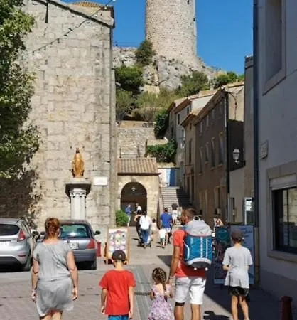 Du Pin Gruissan