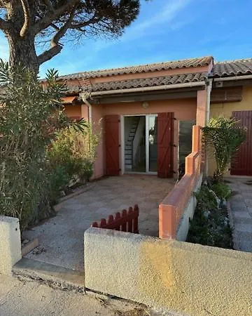 Holiday home Du Pin