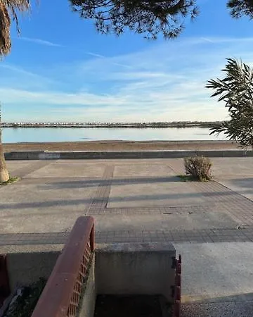 Holiday home Du Pin Gruissan