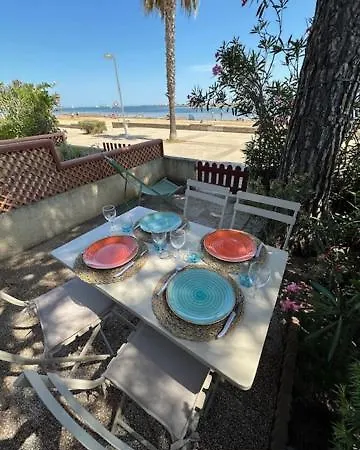Holiday home Du Pin