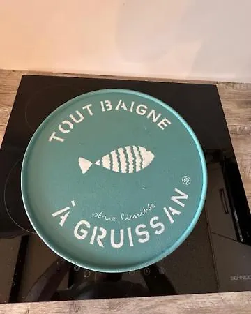 Du Pin - Les Pieds Dans L'eau - Du Grazel * Gruissan