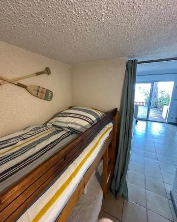 Holiday home Du Pin Gruissan
