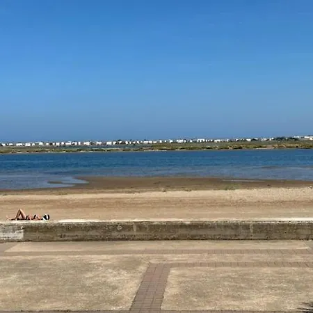 Du Pin - Les Pieds Dans L'eau - Du Grazel Dom wakacyjny *