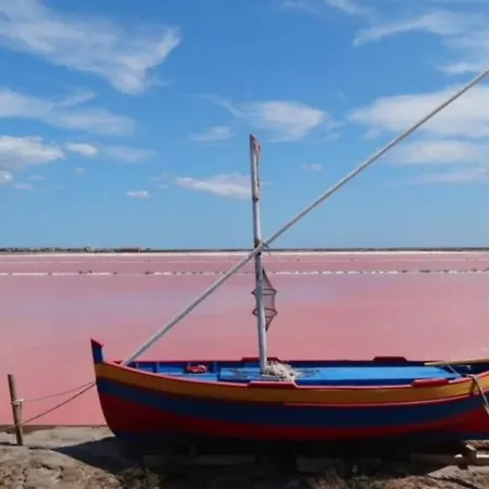 Du Pin - Les Pieds Dans L'eau - Du Grazel Gruissan