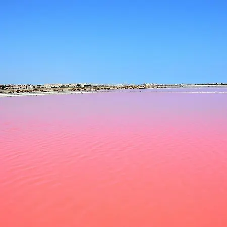 Du Pin - Les Pieds Dans L'eau - Du Grazel بيت للعطل جرْويسا