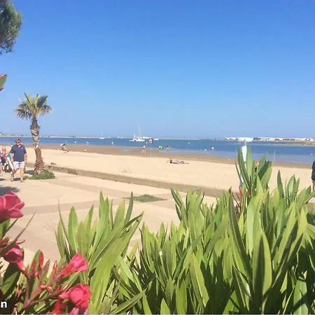 Du Pin Hébergement de vacances