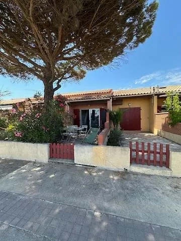 Prázdninový dům Du Pin - Les Pieds Dans L'eau - Du Grazel *